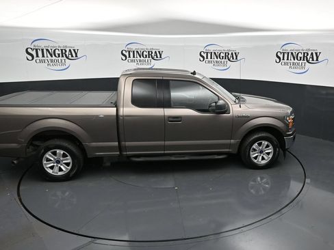 Used 2020 Ford F150 XLT RWD image 25