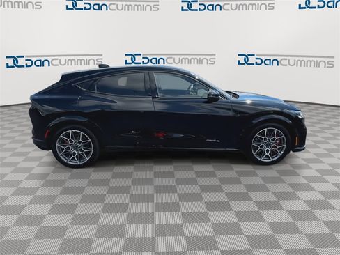 New 2025 Ford Mustang Mach-E GT w/ Interior Protection Package image 9