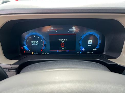 New 2025 Ford Bronco Sport Big Bend w/ Convenience Package image 61