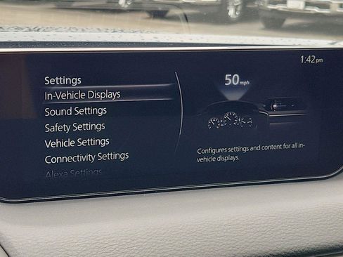 New 2026 MAZDA CX-50 AWD 2.5 S w/ Cargo Package image 32