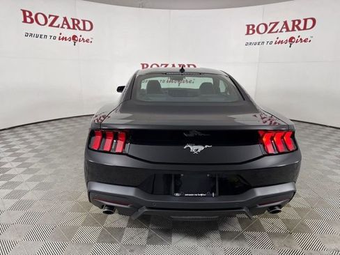 New 2026 Ford Mustang Coupe image 6