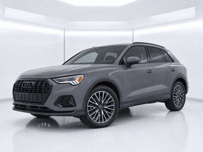 Certified 2023 Audi Q3 2.0T Premium w/ Convenience Package