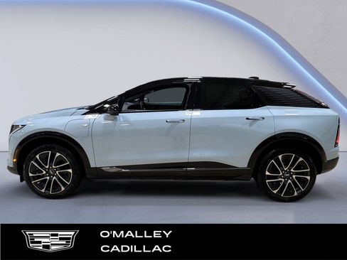 New 2026 Cadillac Optiq Sport 2 image 2