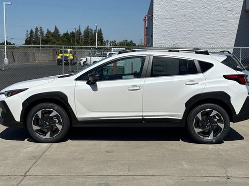 New 2026 Subaru Crosstrek 2.5i Limited w/ Crosstrek Mirror Package AWD/4WD image 6