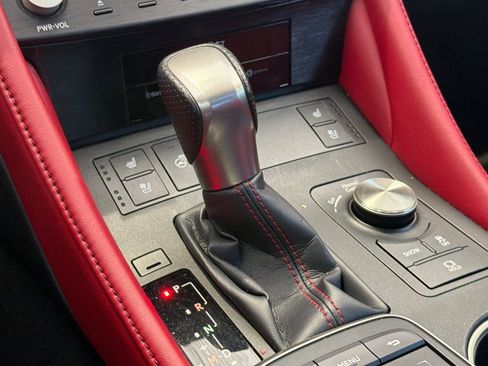 Used 2022 Lexus RC 350 F Sport RWD image 26