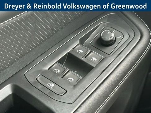 New 2026 Volkswagen Atlas Cross Sport SEL image 21