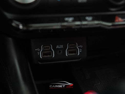 Used 2021 Dodge Durango R/T w/ Blacktop Package image 36