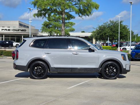 Used 2024 Kia Telluride SX Prestige X-Line AWD/4WD image 6