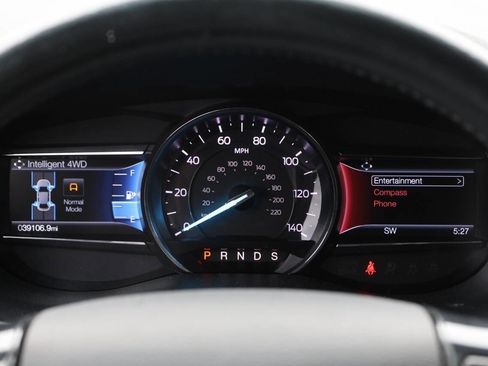 Used 2018 Ford Explorer XLT w/ Equipment Group 202A image 20