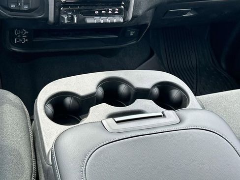 New 2026 RAM 3500 Tradesman image 16