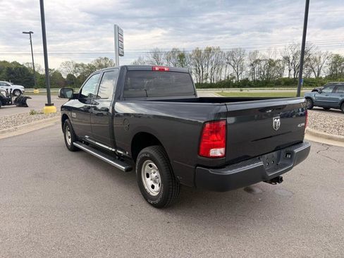 Used 2018 RAM 1500 Tradesman AWD/4WD image 5