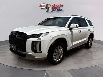 Used 2023 Hyundai Palisade SEL