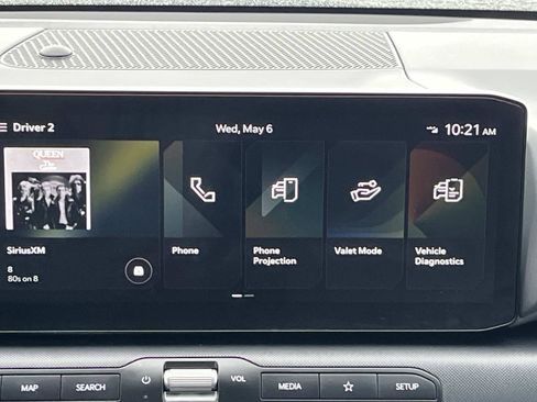 Used 2025 Kia K4 EX FWD image 11