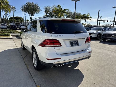 Used 2016 Mercedes-Benz GLE 350 GLE 350 w/ Premium Package image 14