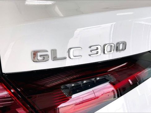 New 2026 Mercedes-Benz GLC 300 4MATIC image 15