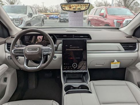 New 2026 GMC Terrain Denali image 8