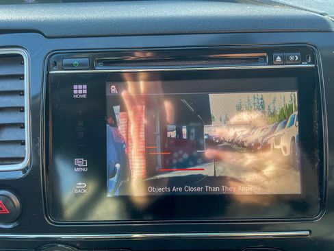 Used 2015 Honda Civic SE image 29