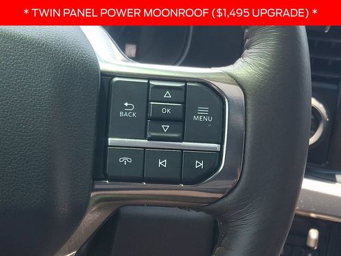 Used 2025 Ford F250 King Ranch w/ Chrome Package AWD/4WD image 23
