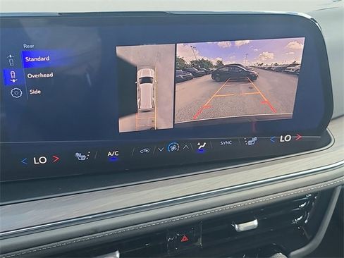 New 2026 Chevrolet Tahoe LT w/ Comfort Package image 34