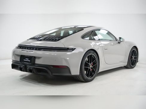 New 2026 Porsche 911 Carrera GTS image 10