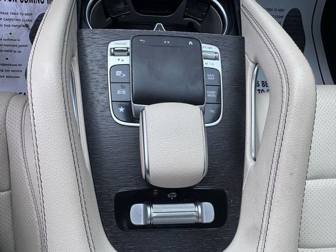 Used 2020 Mercedes-Benz GLS 450 4MATIC image 28