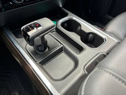 Used 2023 Chevrolet Silverado 1500 RST w/ RST All Star Premium Package AWD/4WD image 40