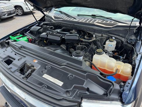 Used 2018 Ford F250 XLT AWD/4WD image 21