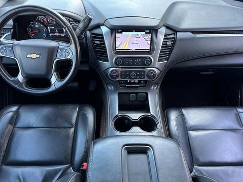 Used 2017 Chevrolet Tahoe LT image 16
