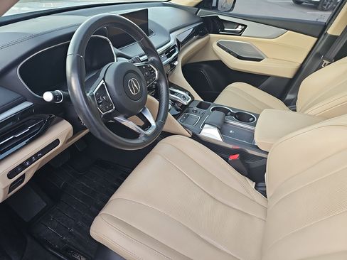 Certified 2023 Acura MDX FWD w/ Technology Package image 17