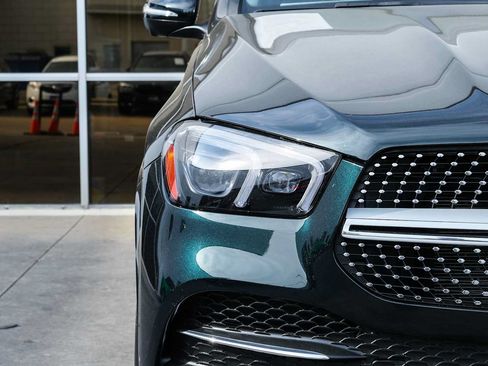 Used 2023 Mercedes-Benz GLE 350 4MATIC image 4