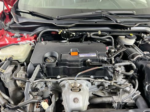 Used 2020 Honda Civic Sport image 27