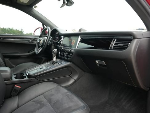 Used 2019 Porsche Macan AWD/4WD image 20