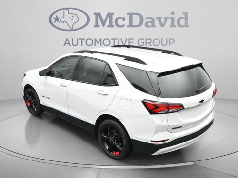 Used 2022 Chevrolet Equinox Premier AWD/4WD image 37