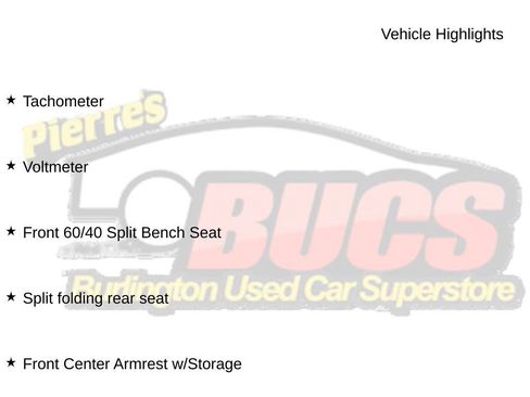 Used 2001 Ford Ranger 2WD SuperCab image 10