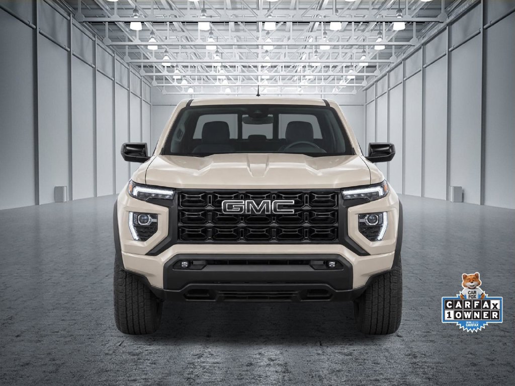 Used 2023 GMC Canyon Elevation w/ Convenience Package RWD image 6