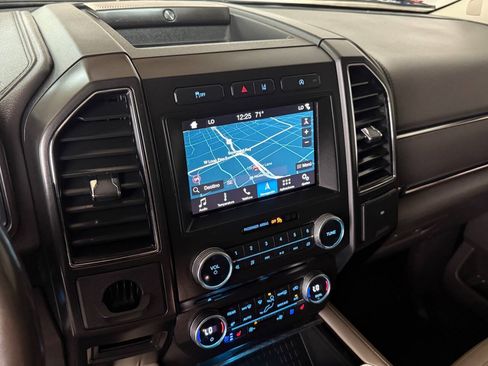 Used 2018 Ford Expedition Max Limited w/ Equipment Group 301A RWD image 76