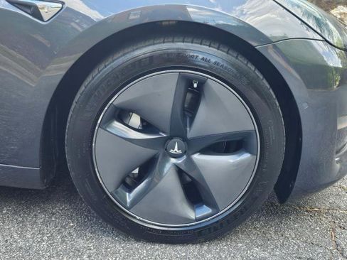 Used 2018 Tesla Model 3 Long Range AWD/4WD image 14