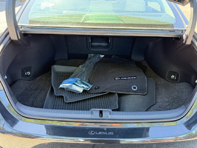 Certified 2024 Lexus ES 350 w/ Premium Package FWD image 29