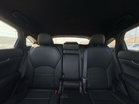 Used 2023 INFINITI QX55 Essential w/ Accent Package image 28