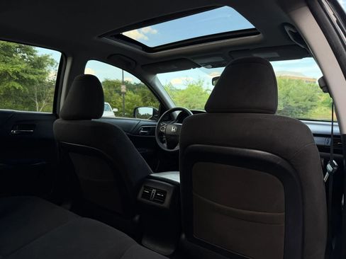 Used 2014 Honda Accord EX image 27