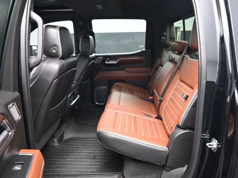 Used 2023 GMC Sierra 1500 Denali Ultimate image 14