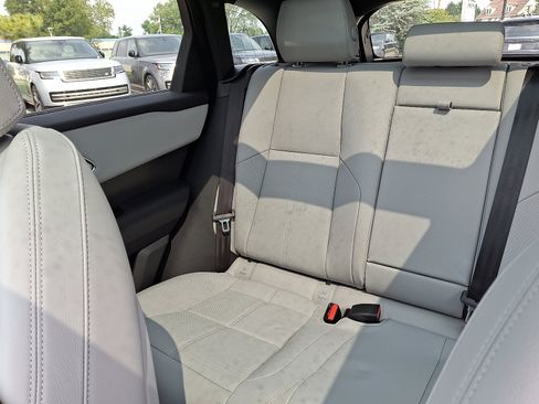 New 2026 Land Rover Range Rover Velar S image 15
