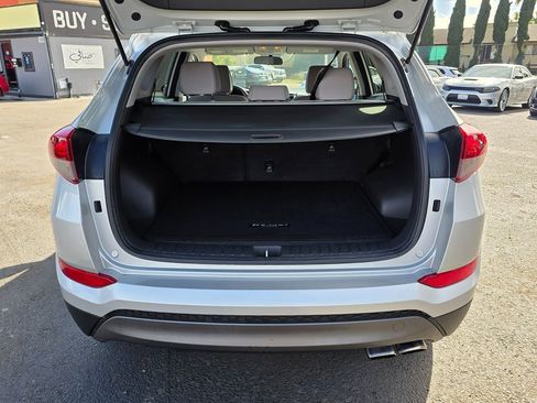 Used 2016 Hyundai Tucson Eco image 13