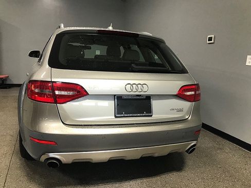 Used 2014 Audi A4 Premium Plus AWD/4WD image 4