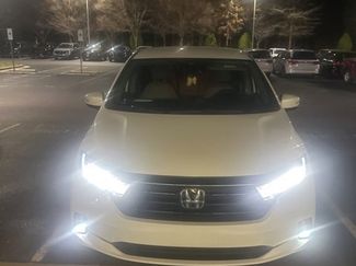 Used 2022 Honda Odyssey EX video 1