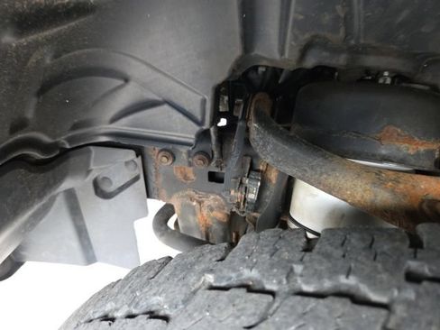 Used 2018 RAM 1500 Rebel w/ Luxury Group AWD/4WD image 89