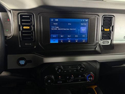 Used 2023 Ford Bronco Badlands AWD/4WD image 21