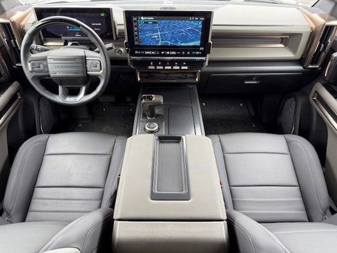 New 2026 GMC Hummer EV SUV image 20