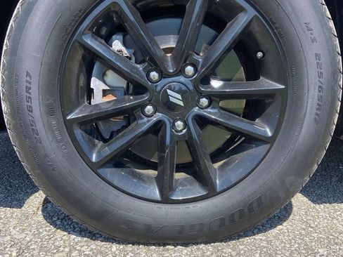 Used 2019 Dodge Grand Caravan GT FWD image 9