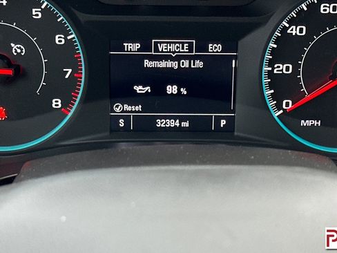 Certified 2022 Chevrolet Malibu RS image 28